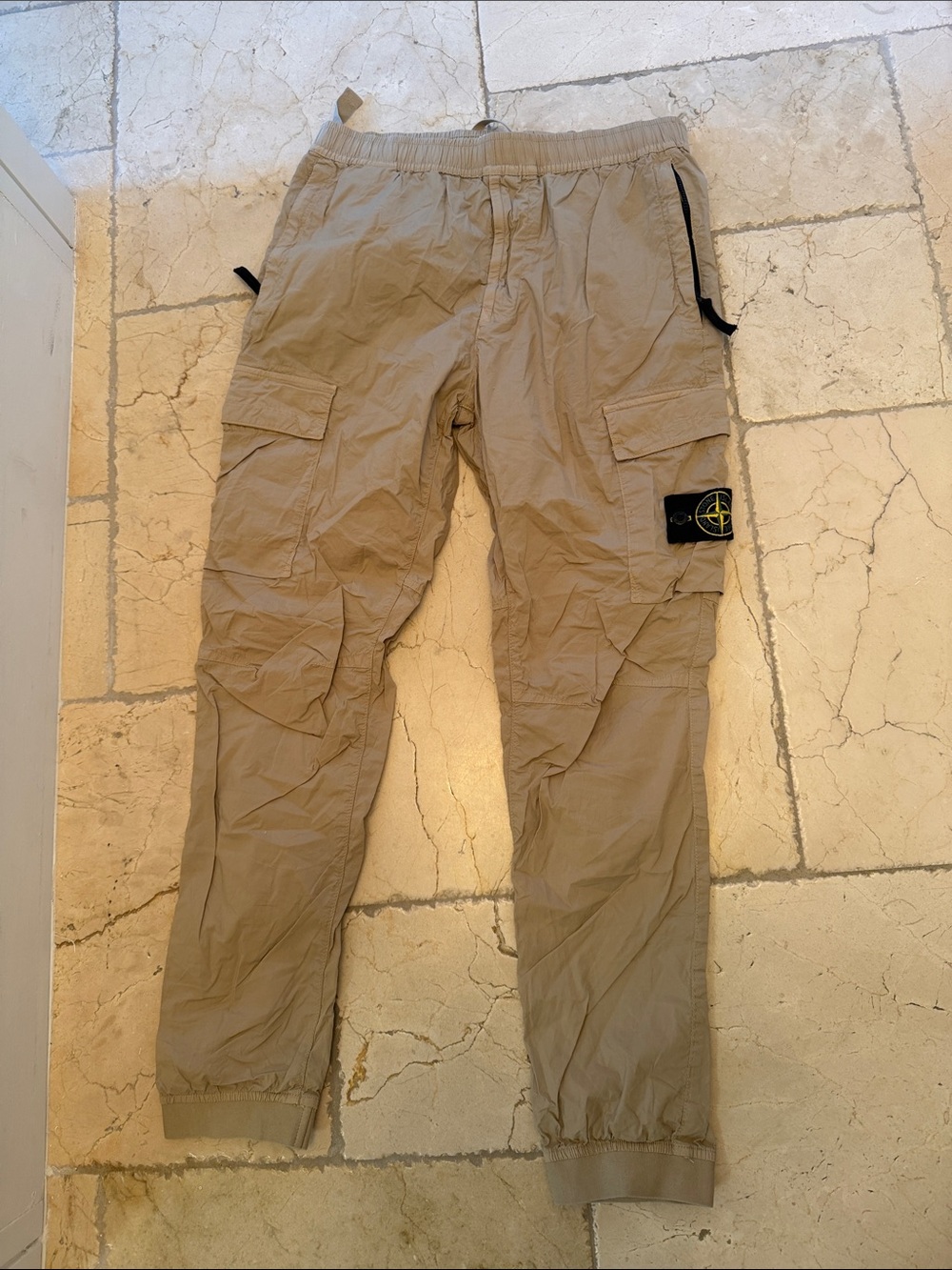 Stone island